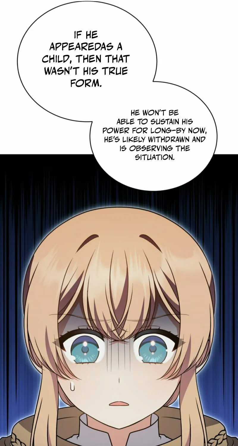 I Became the Daughter-in-Law of the Righteous Mad Dog Chapter 49 page 73 - 