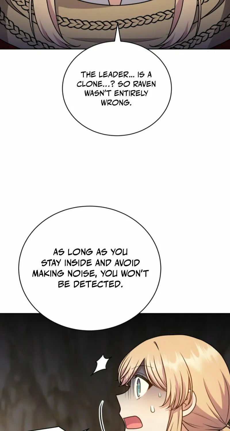 I Became the Daughter-in-Law of the Righteous Mad Dog Chapter 49 page 74 - 