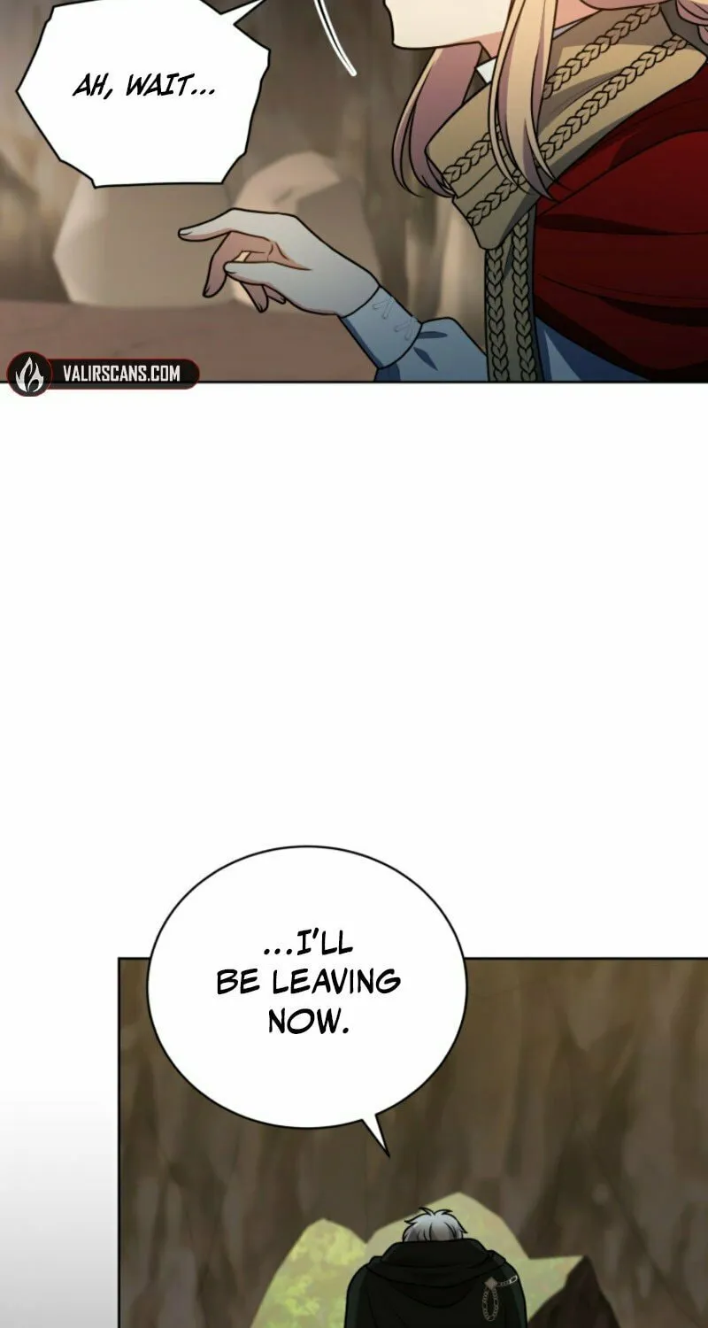 I Became the Daughter-in-Law of the Righteous Mad Dog Chapter 49 page 75 - 