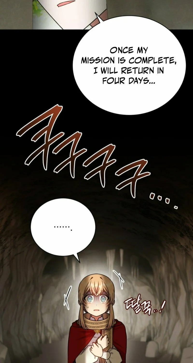 I Became the Daughter-in-Law of the Righteous Mad Dog Chapter 49 page 77 - 