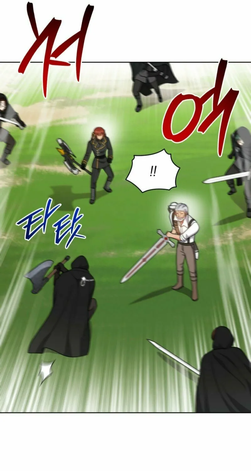 I Became the Daughter-in-Law of the Righteous Mad Dog Chapter 49 page 9 - 