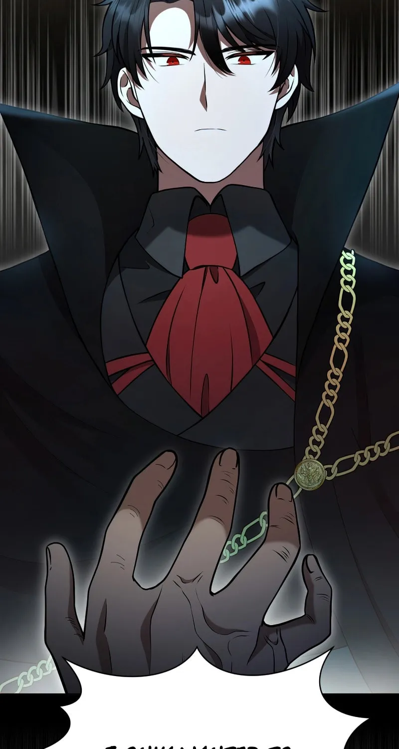 I Became the Daughter-in-Law of the Righteous Mad Dog Chapter 5 page 19 - 