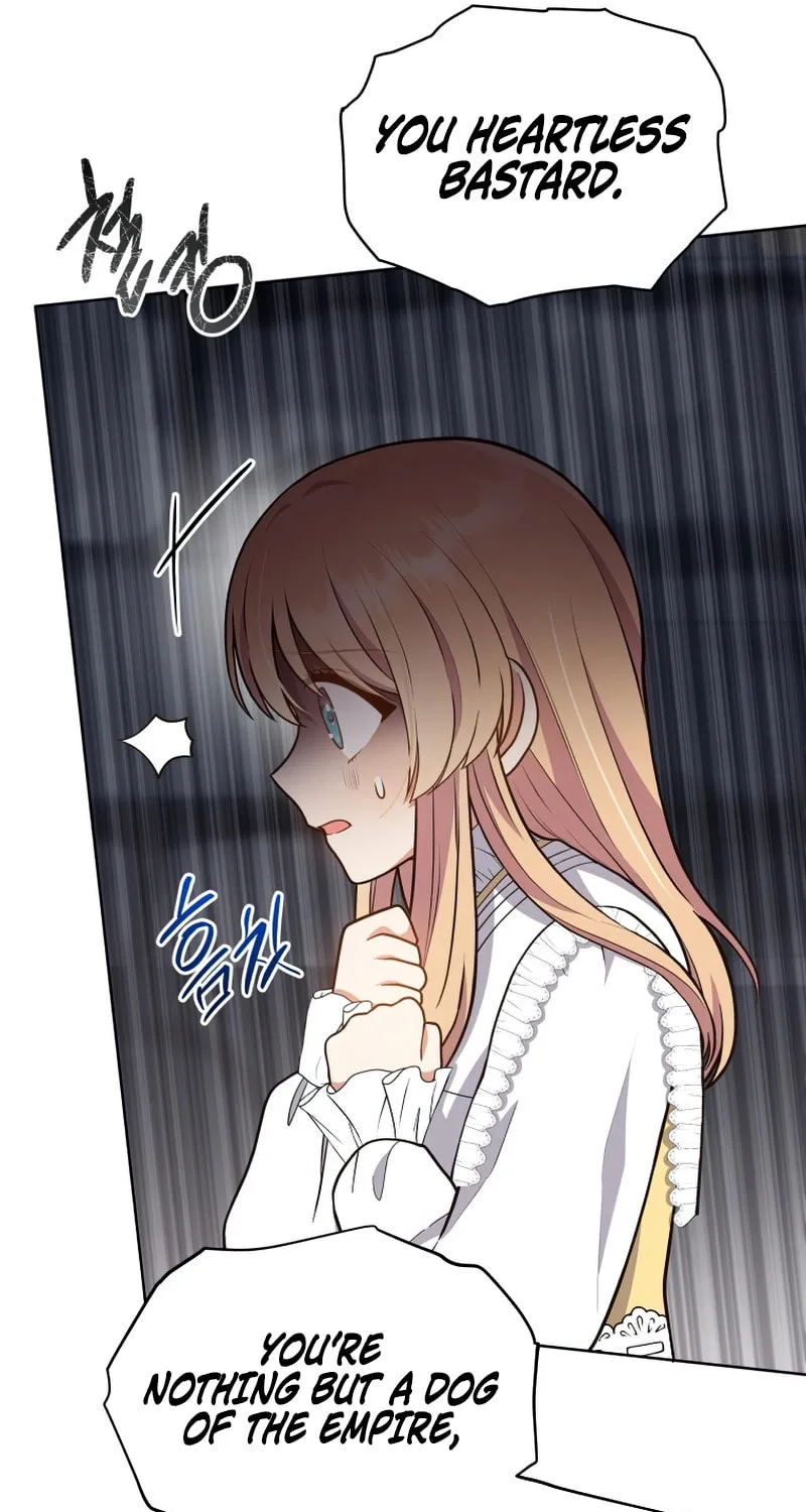 I Became the Daughter-in-Law of the Righteous Mad Dog Chapter 5 page 26 - 