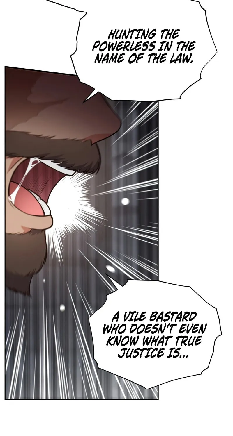 I Became the Daughter-in-Law of the Righteous Mad Dog Chapter 5 page 27 - 