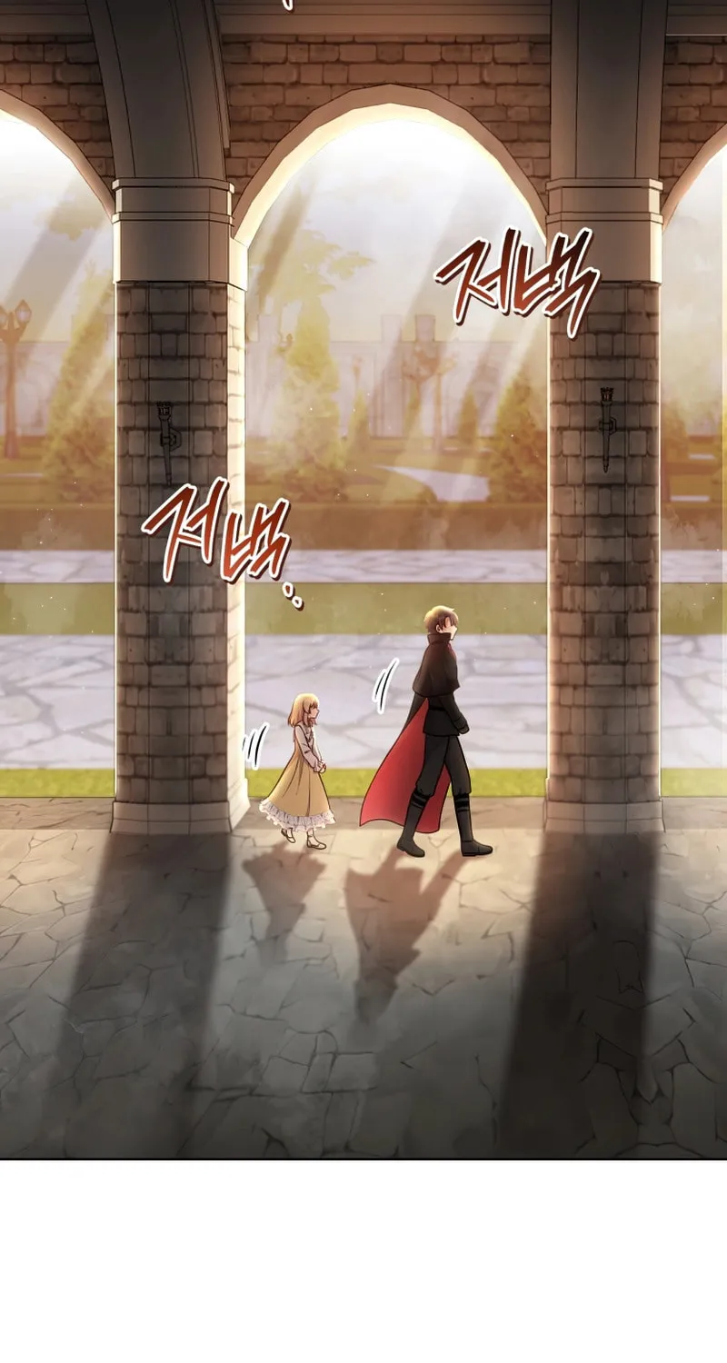 I Became the Daughter-in-Law of the Righteous Mad Dog Chapter 5 page 30 - 