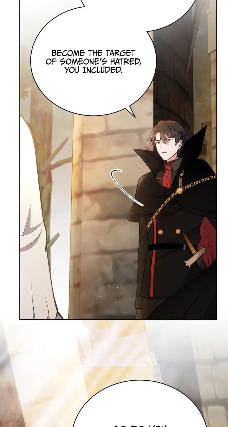 I Became the Daughter-in-Law of the Righteous Mad Dog Chapter 5 page 32 - 