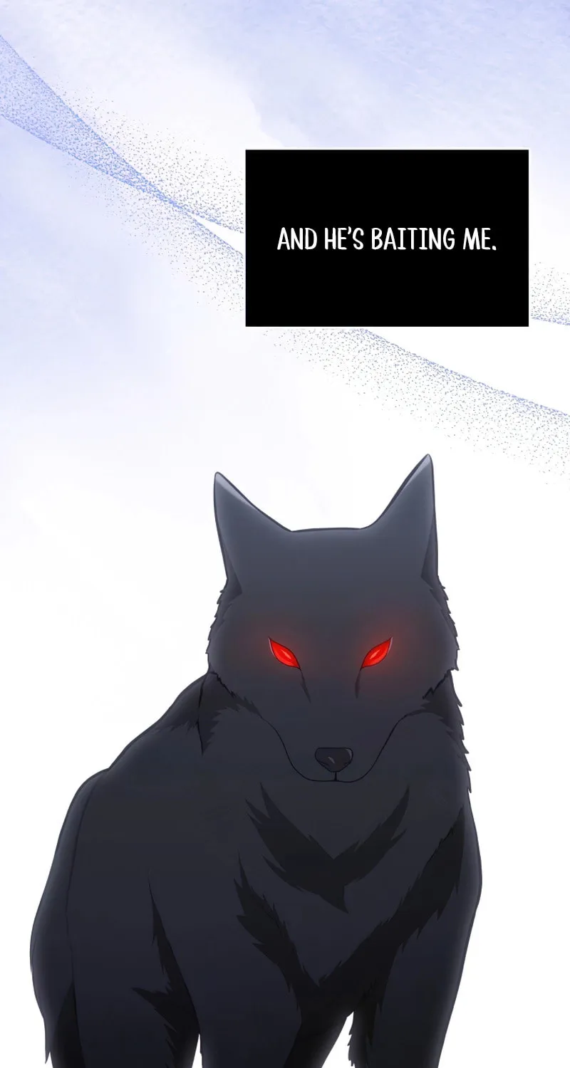 I Became the Daughter-in-Law of the Righteous Mad Dog Chapter 5 page 35 - 