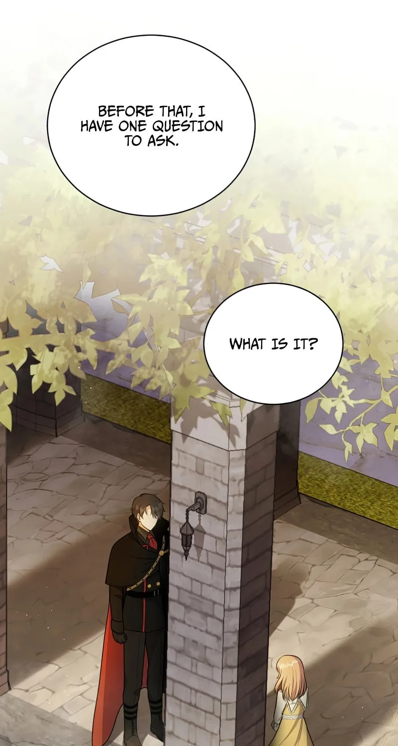I Became the Daughter-in-Law of the Righteous Mad Dog Chapter 5 page 38 - 