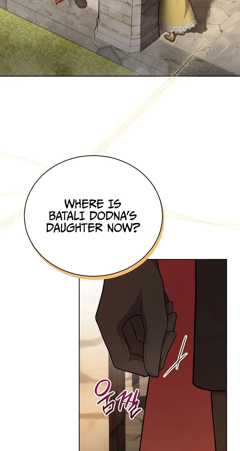 I Became the Daughter-in-Law of the Righteous Mad Dog Chapter 5 page 39 - 