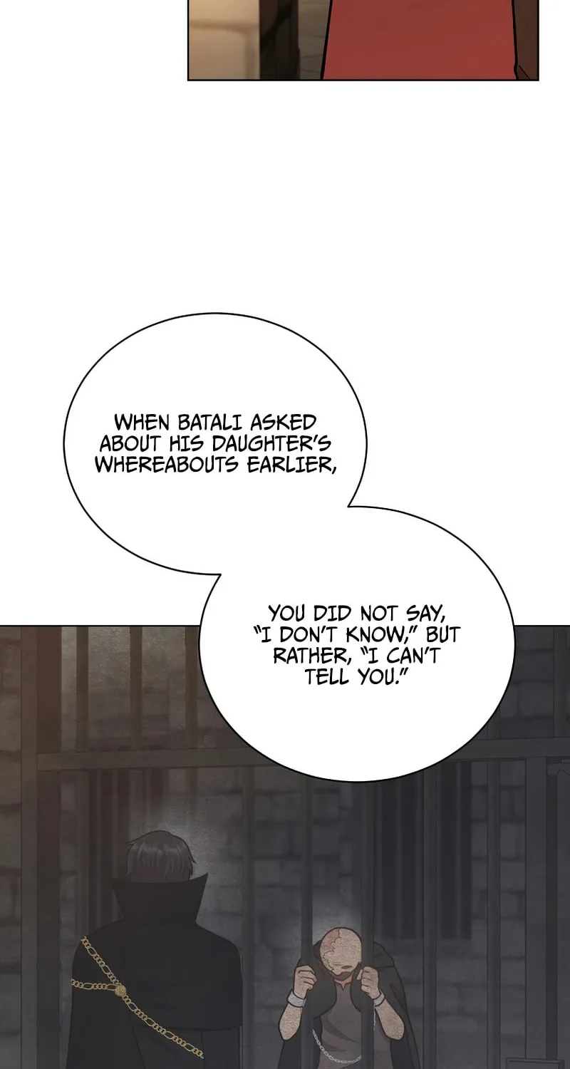I Became the Daughter-in-Law of the Righteous Mad Dog Chapter 5 page 40 - 