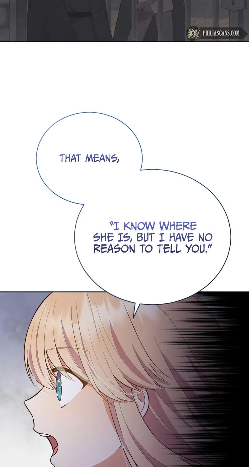 I Became the Daughter-in-Law of the Righteous Mad Dog Chapter 5 page 41 - 