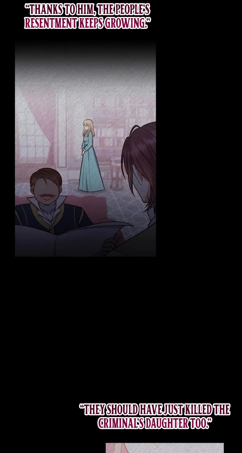 I Became the Daughter-in-Law of the Righteous Mad Dog Chapter 5 page 44 - 