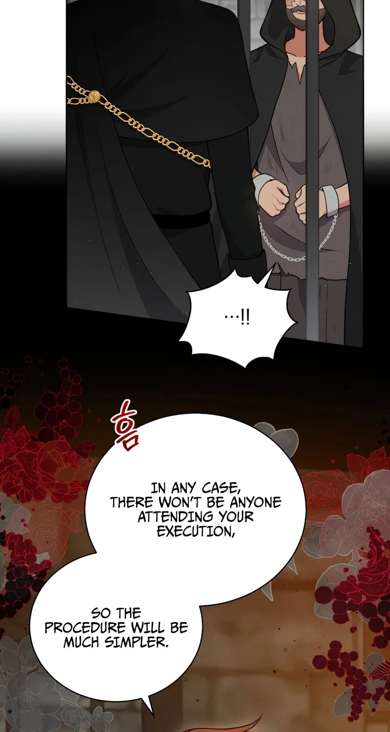 I Became the Daughter-in-Law of the Righteous Mad Dog Chapter 5 page 6 - 