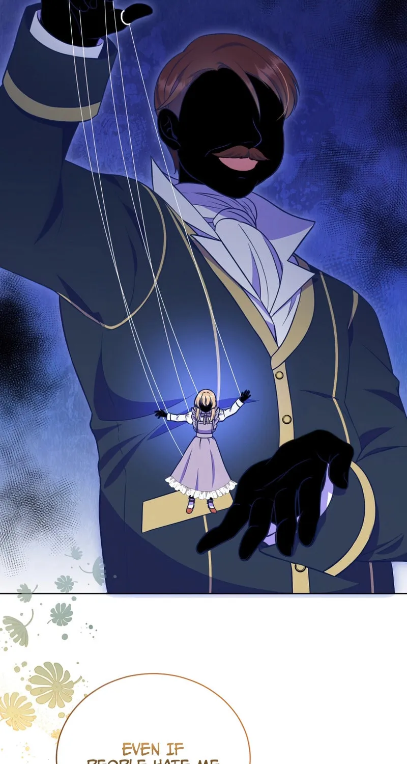 I Became the Daughter-in-Law of the Righteous Mad Dog Chapter 5 page 58 - 