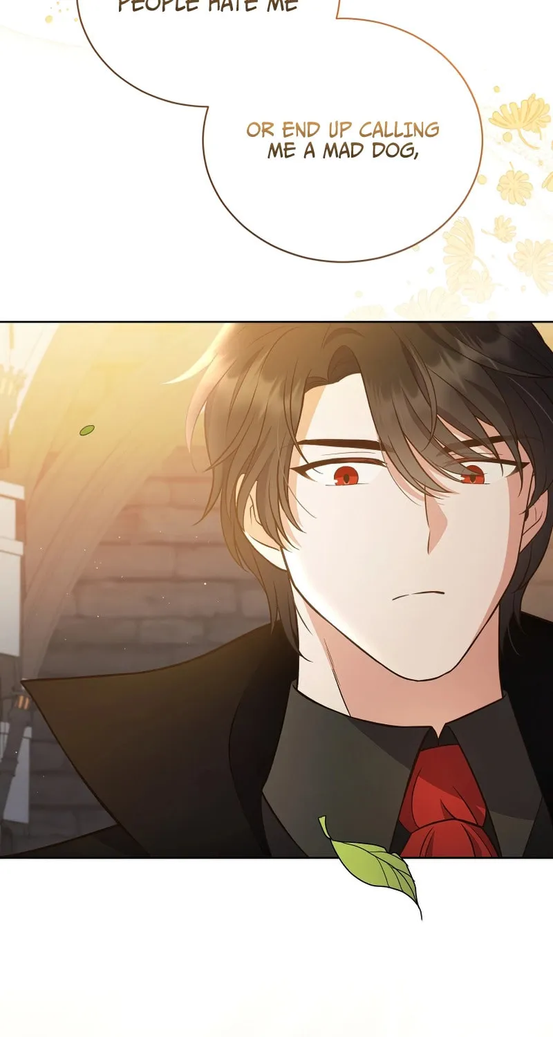 I Became the Daughter-in-Law of the Righteous Mad Dog Chapter 5 page 59 - 