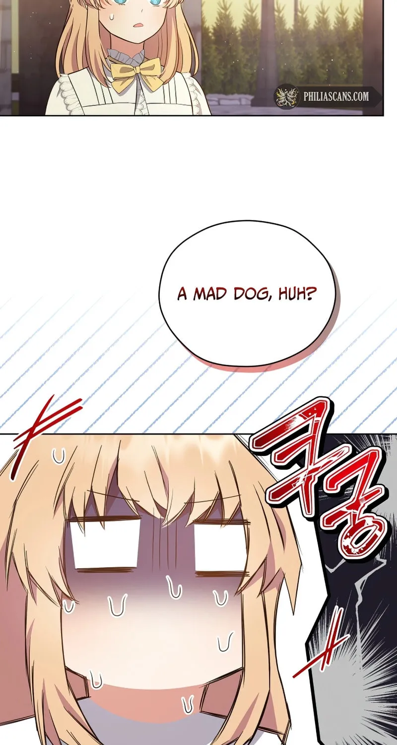 I Became the Daughter-in-Law of the Righteous Mad Dog Chapter 5 page 63 - 