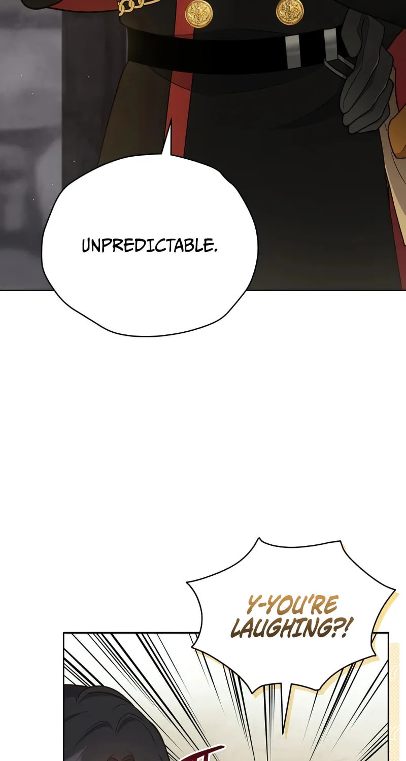 I Became the Daughter-in-Law of the Righteous Mad Dog Chapter 5 page 66 - 