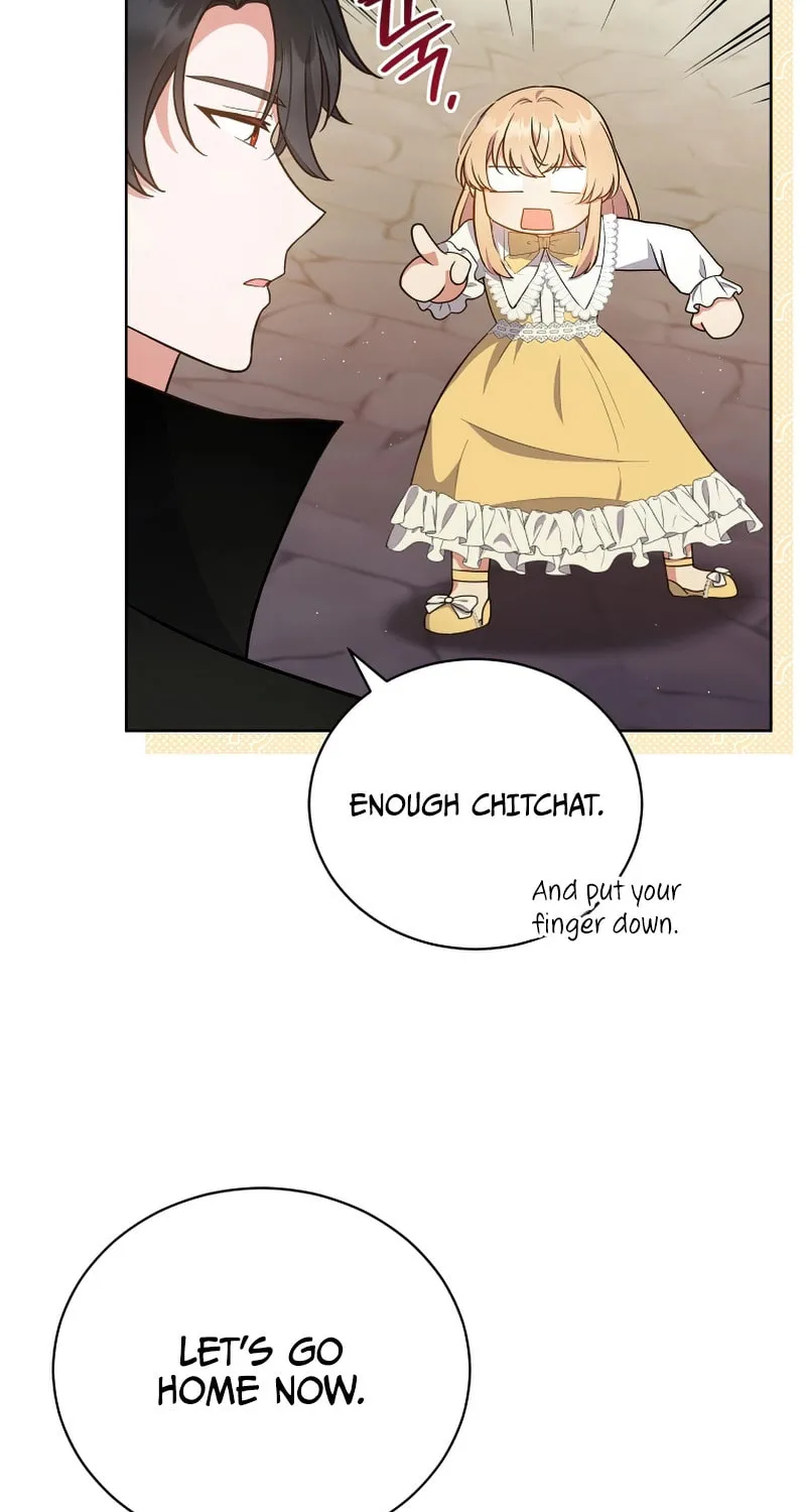 I Became the Daughter-in-Law of the Righteous Mad Dog Chapter 5 page 67 - 