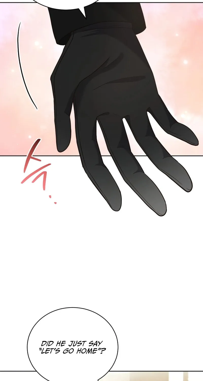 I Became the Daughter-in-Law of the Righteous Mad Dog Chapter 5 page 68 - 