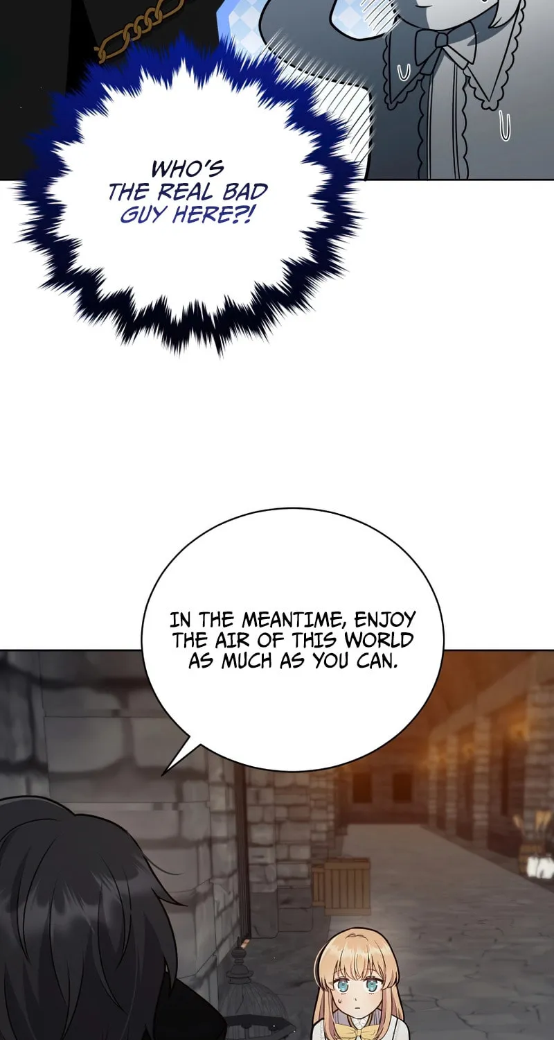 I Became the Daughter-in-Law of the Righteous Mad Dog Chapter 5 page 8 - 