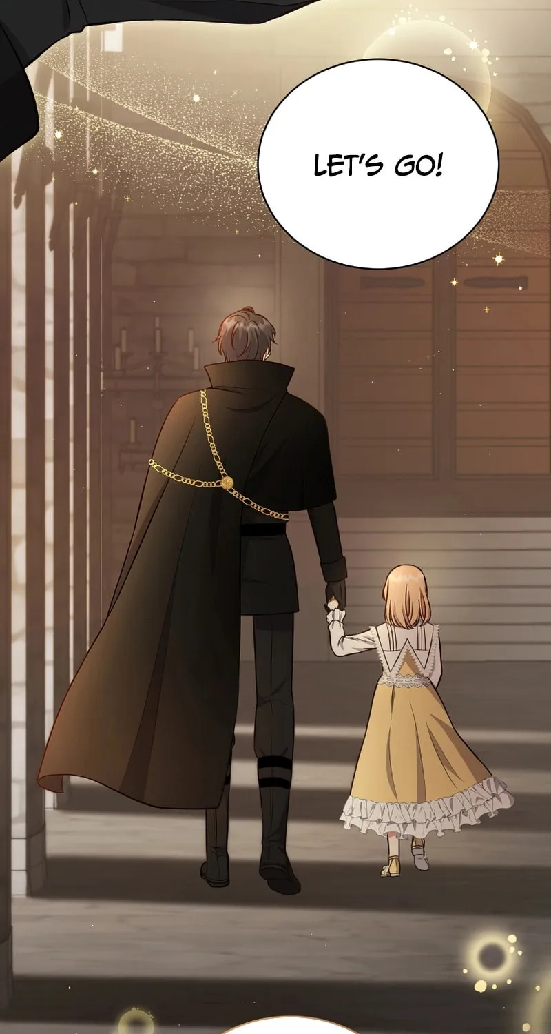 I Became the Daughter-in-Law of the Righteous Mad Dog Chapter 5 page 71 - 