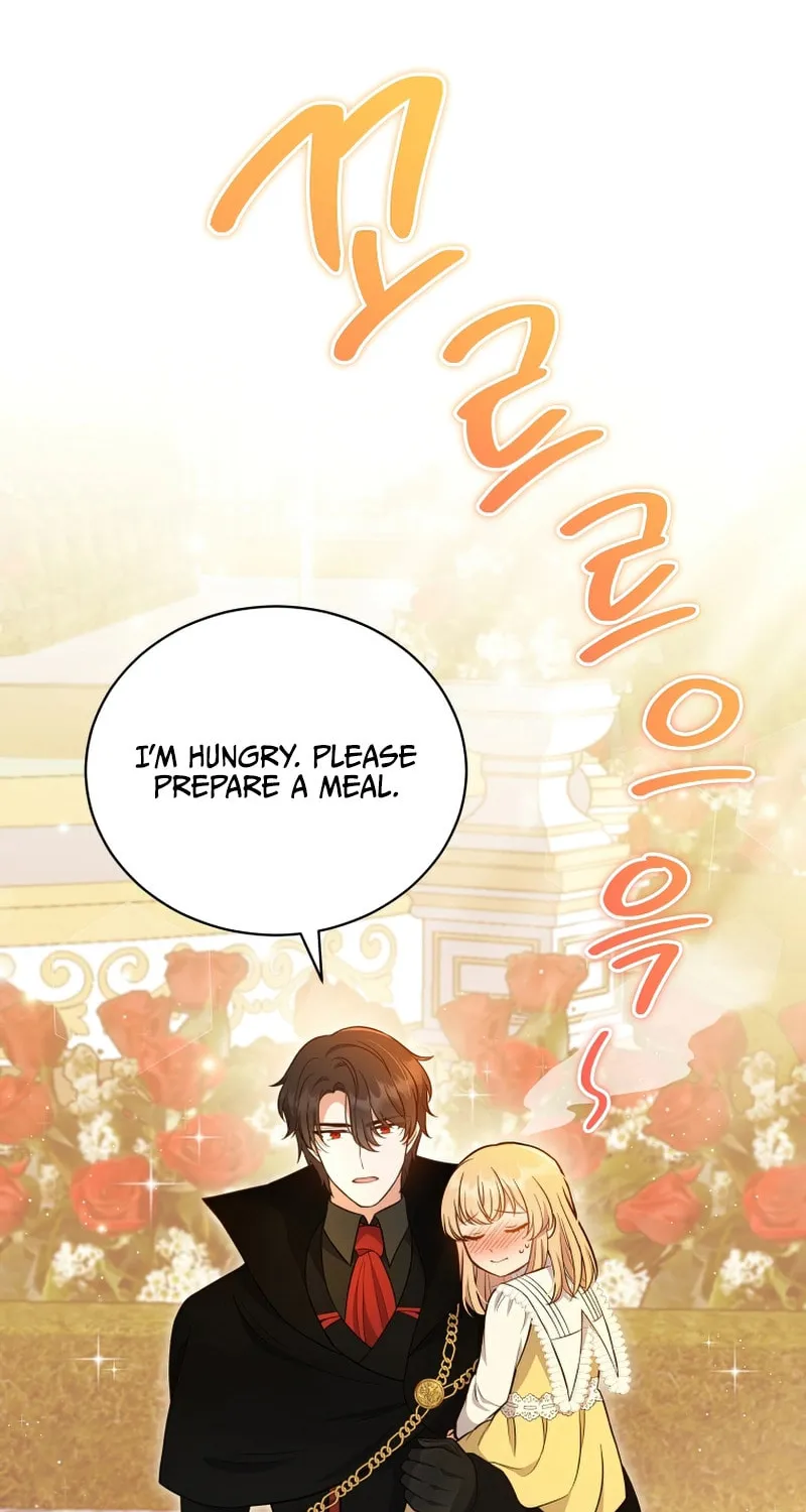 I Became the Daughter-in-Law of the Righteous Mad Dog Chapter 5 page 75 - 