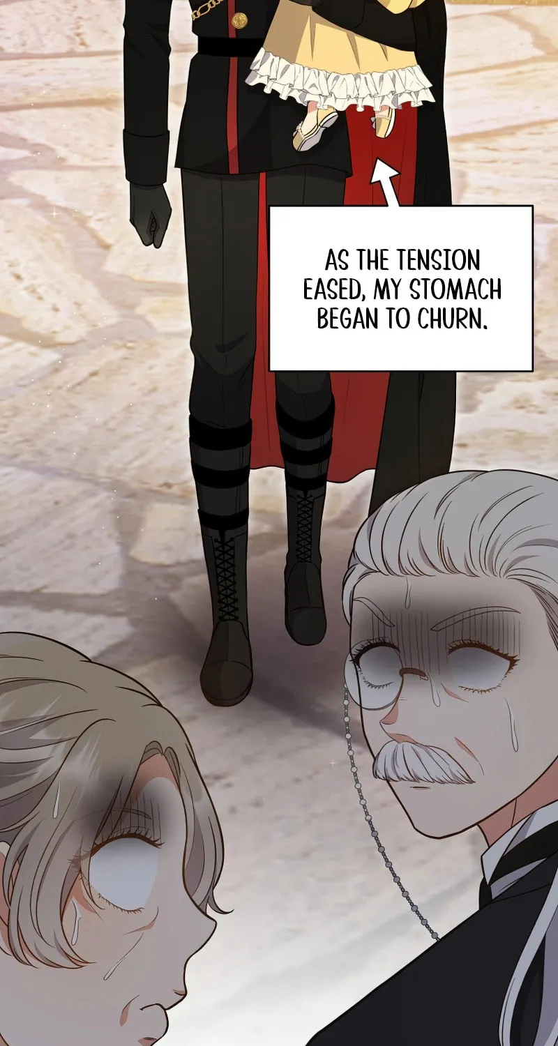 I Became the Daughter-in-Law of the Righteous Mad Dog Chapter 5 page 76 - 