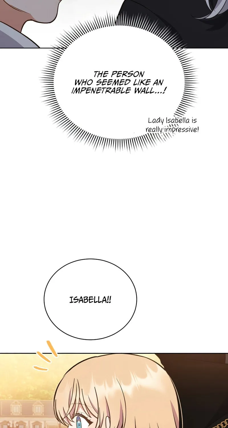 I Became the Daughter-in-Law of the Righteous Mad Dog Chapter 5 page 77 - 