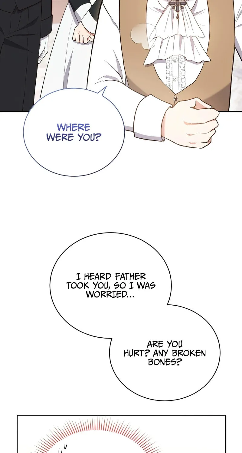 I Became the Daughter-in-Law of the Righteous Mad Dog Chapter 5 page 80 - 