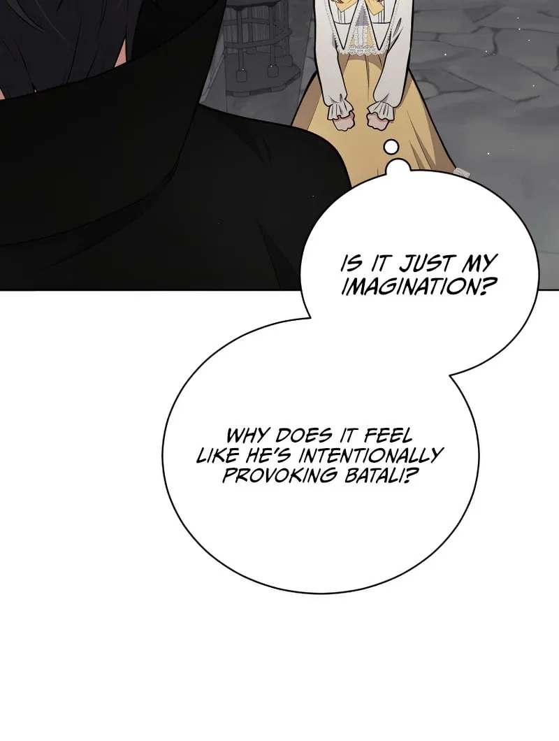 I Became the Daughter-in-Law of the Righteous Mad Dog Chapter 5 page 9 - 