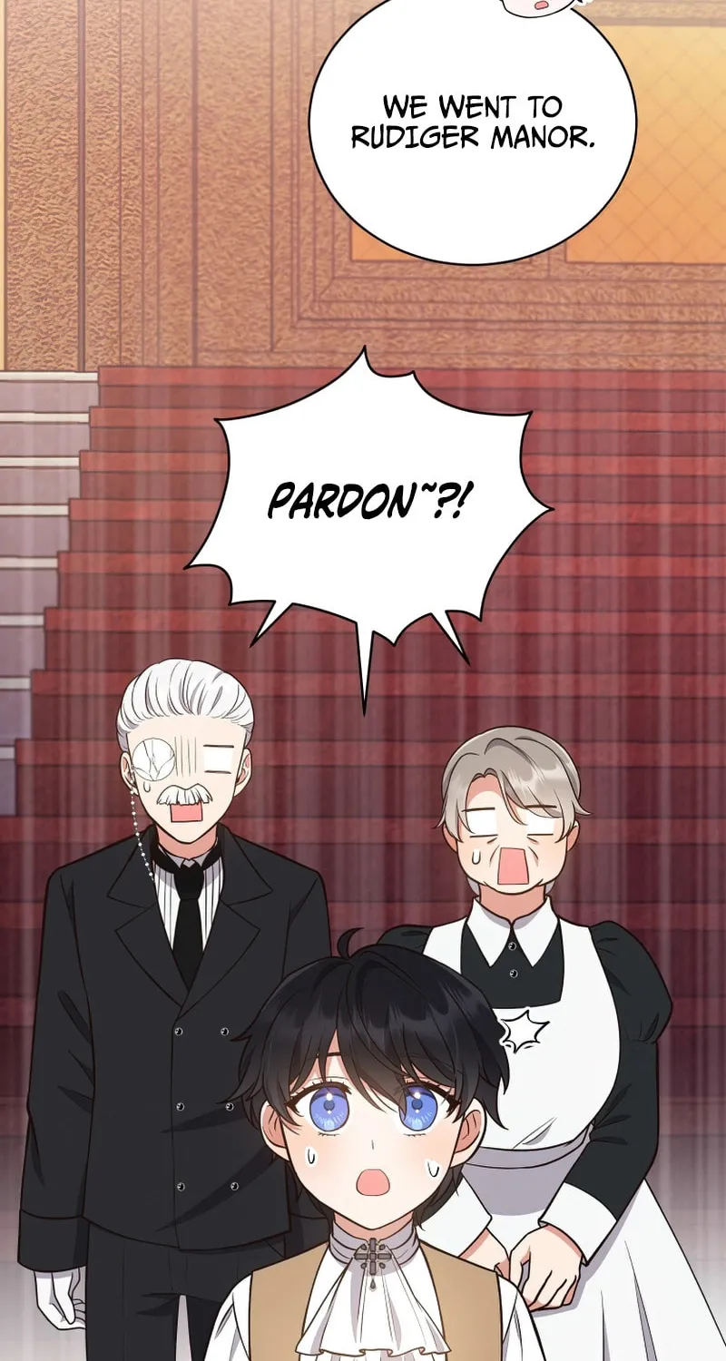I Became the Daughter-in-Law of the Righteous Mad Dog Chapter 5 page 82 - 