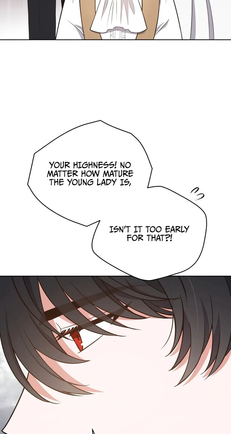 I Became the Daughter-in-Law of the Righteous Mad Dog Chapter 5 page 83 - 