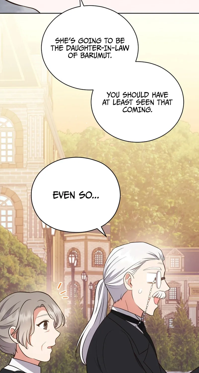I Became the Daughter-in-Law of the Righteous Mad Dog Chapter 5 page 84 - 