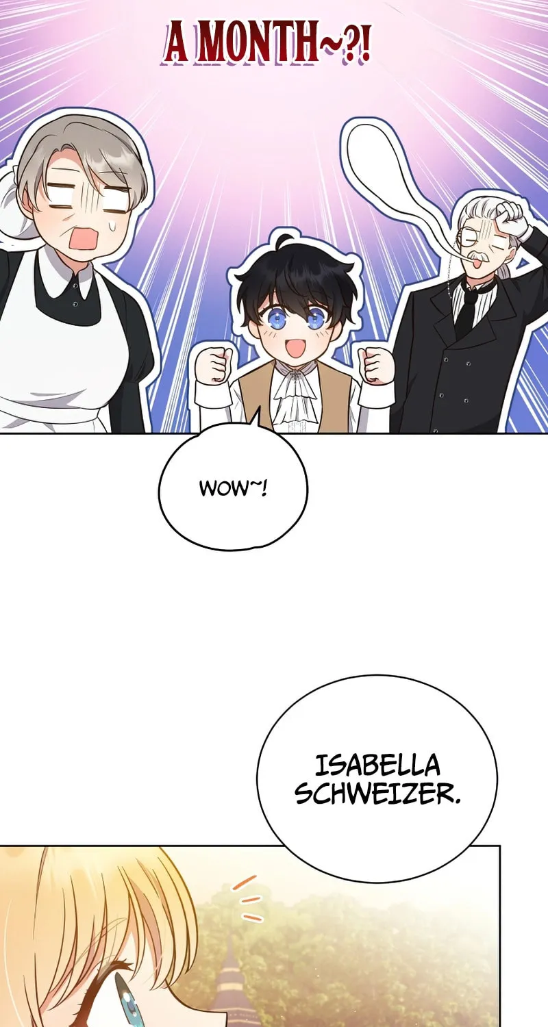 I Became the Daughter-in-Law of the Righteous Mad Dog Chapter 5 page 88 - 