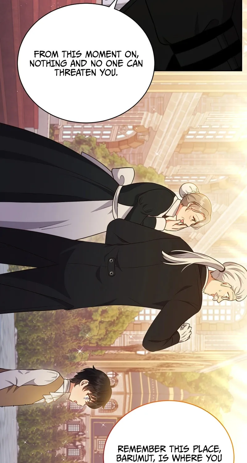 I Became the Daughter-in-Law of the Righteous Mad Dog Chapter 5 page 90 - 