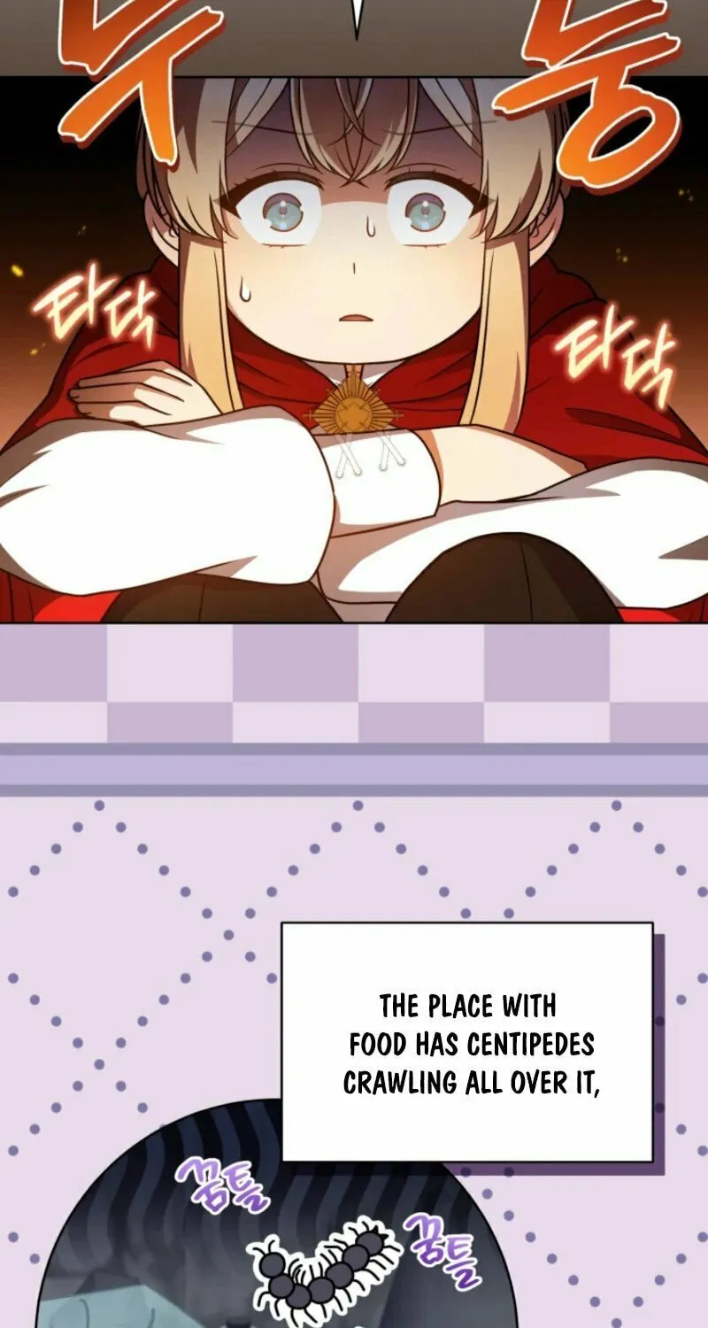 I Became the Daughter-in-Law of the Righteous Mad Dog Chapter 50 page 2 - 