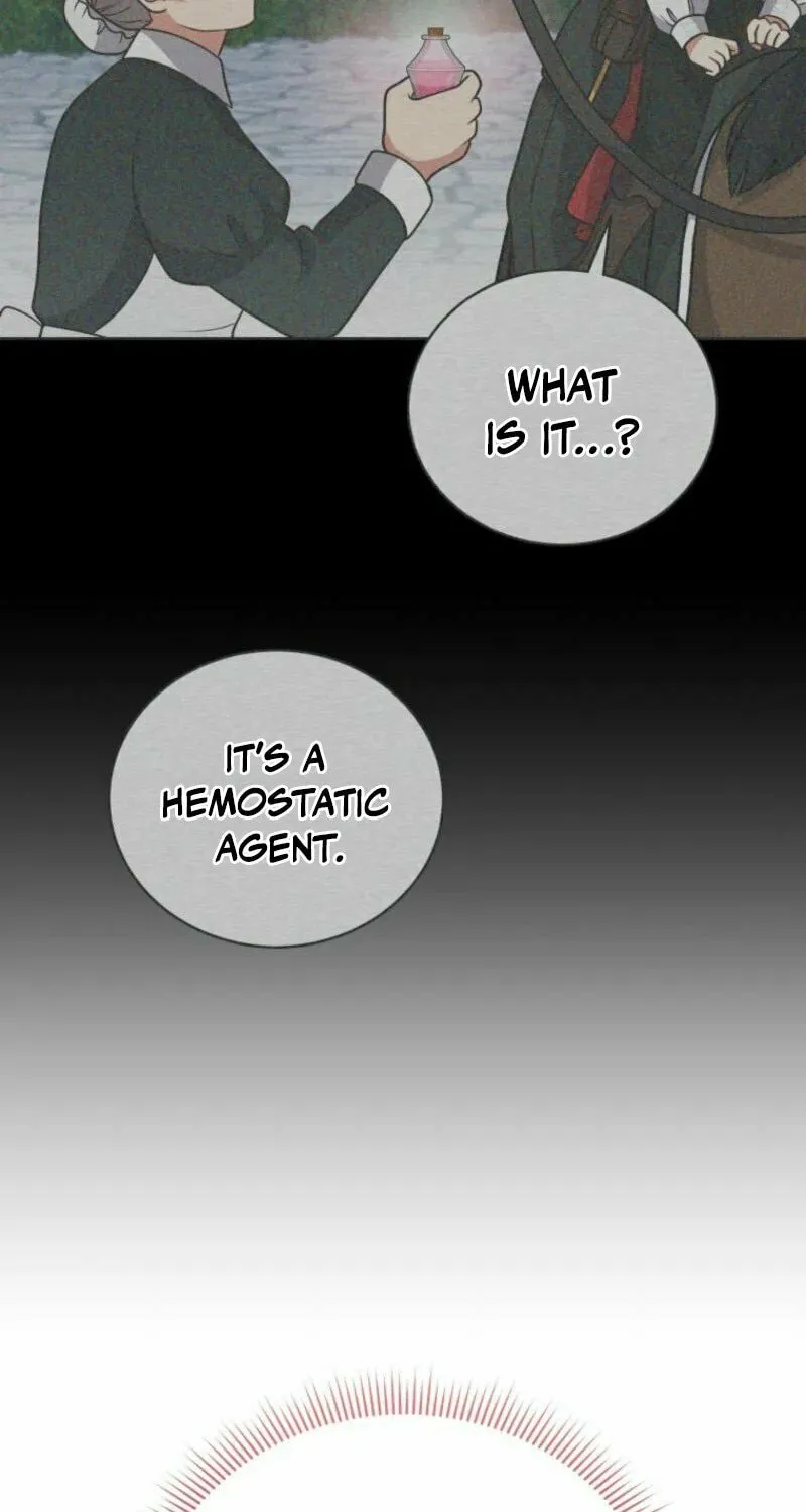 I Became the Daughter-in-Law of the Righteous Mad Dog Chapter 50 page 13 - 