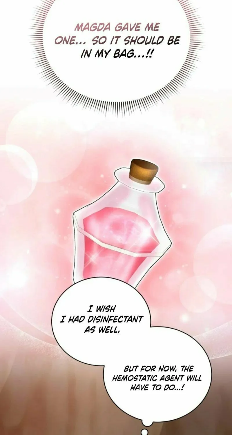 I Became the Daughter-in-Law of the Righteous Mad Dog Chapter 50 page 14 - 