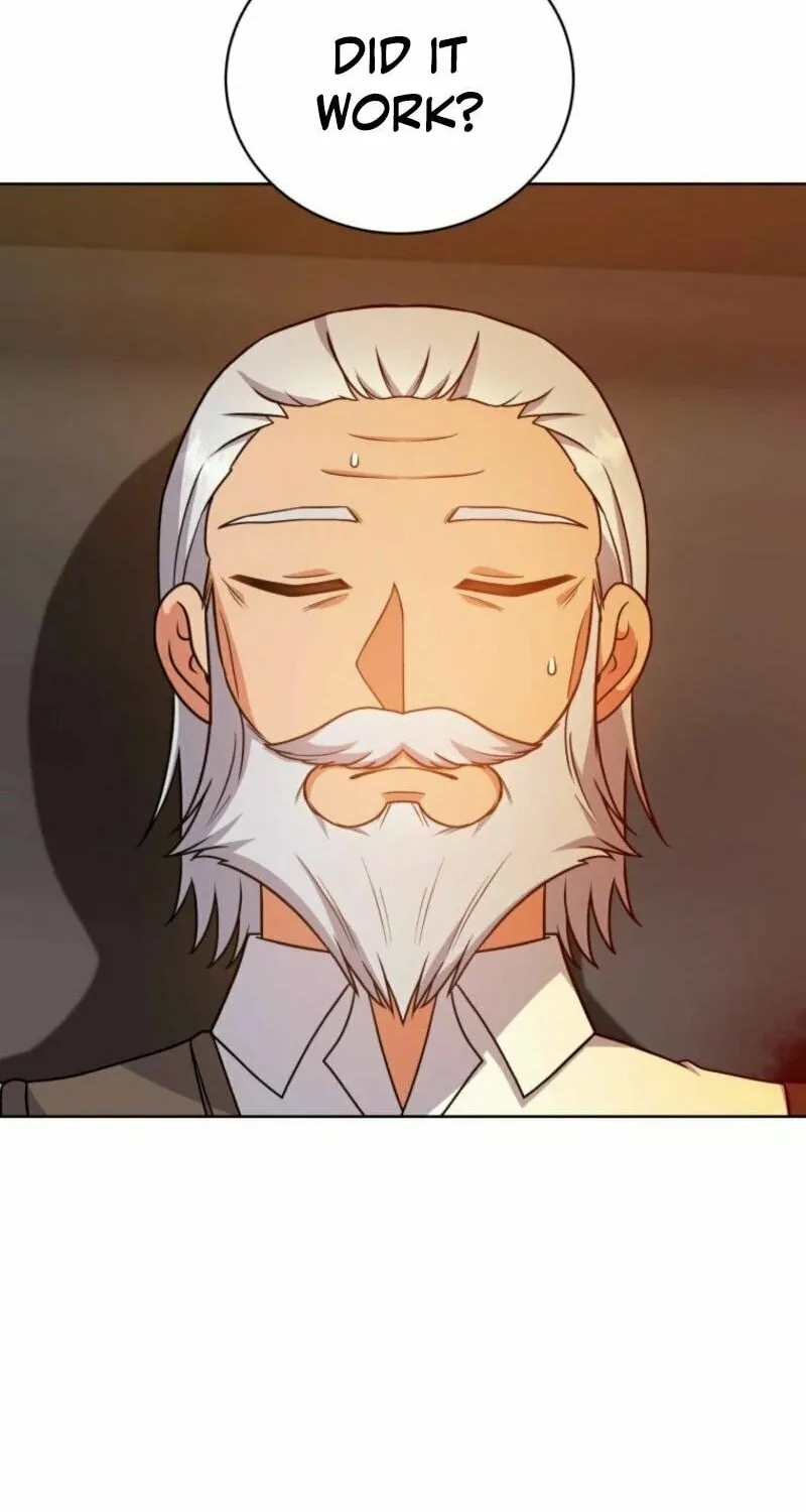 I Became the Daughter-in-Law of the Righteous Mad Dog Chapter 50 page 16 - 