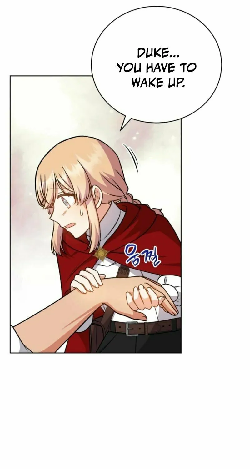 I Became the Daughter-in-Law of the Righteous Mad Dog Chapter 50 page 17 - 