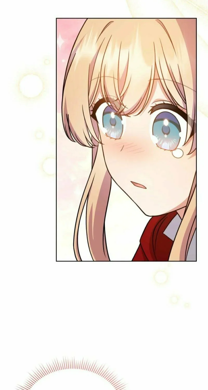 I Became the Daughter-in-Law of the Righteous Mad Dog Chapter 50 page 19 - 