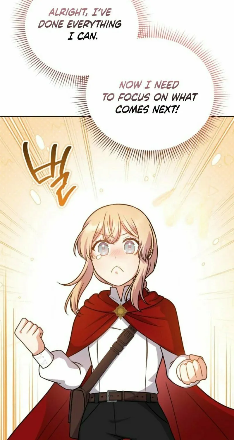 I Became the Daughter-in-Law of the Righteous Mad Dog Chapter 50 page 20 - 