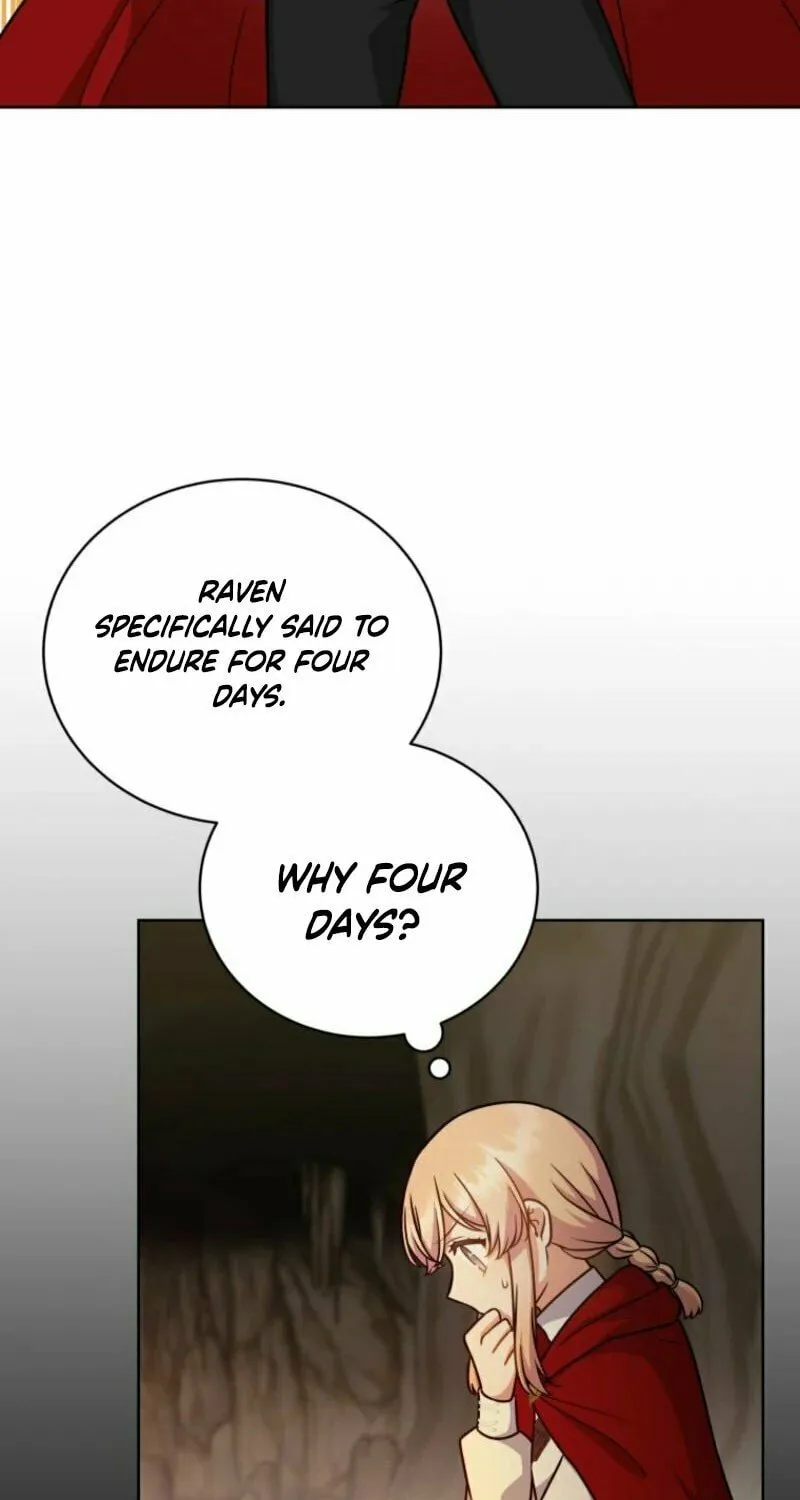 I Became the Daughter-in-Law of the Righteous Mad Dog Chapter 50 page 21 - 
