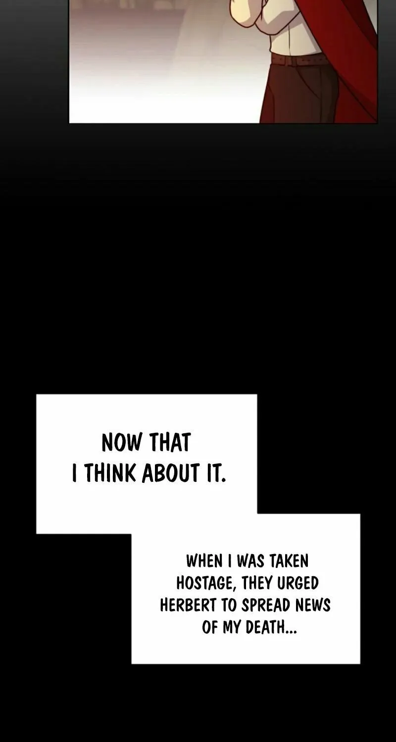 I Became the Daughter-in-Law of the Righteous Mad Dog Chapter 50 page 22 - 