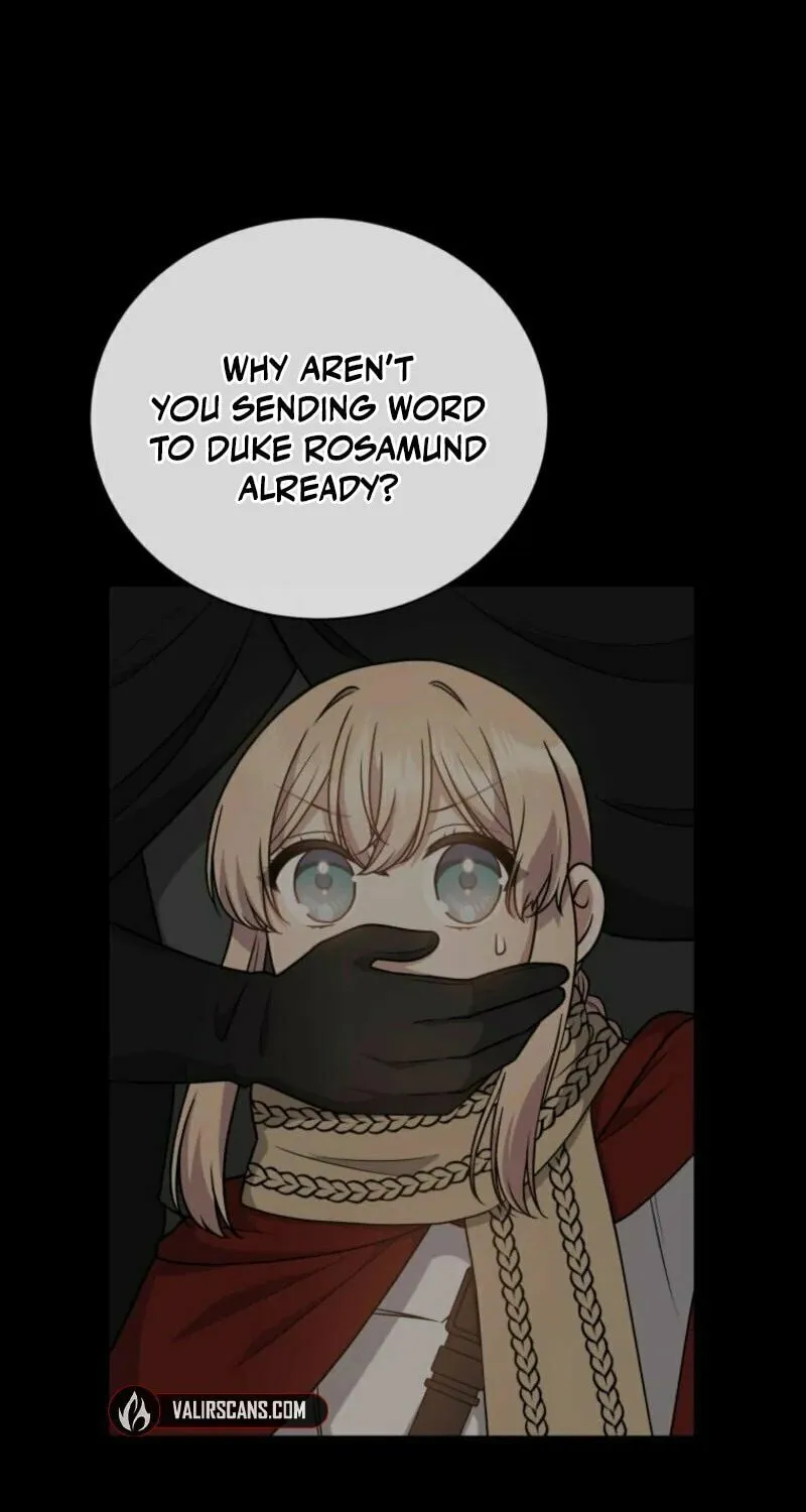 I Became the Daughter-in-Law of the Righteous Mad Dog Chapter 50 page 23 - 