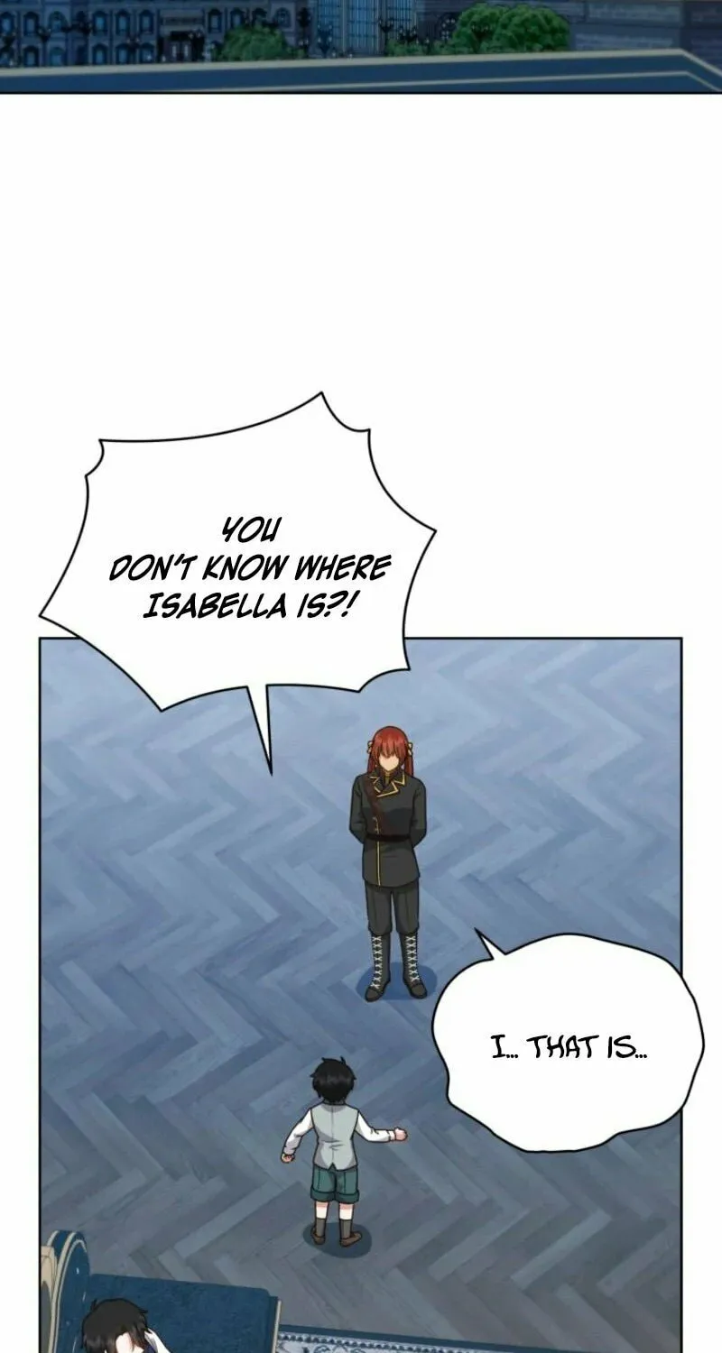 I Became the Daughter-in-Law of the Righteous Mad Dog Chapter 50 page 29 - 