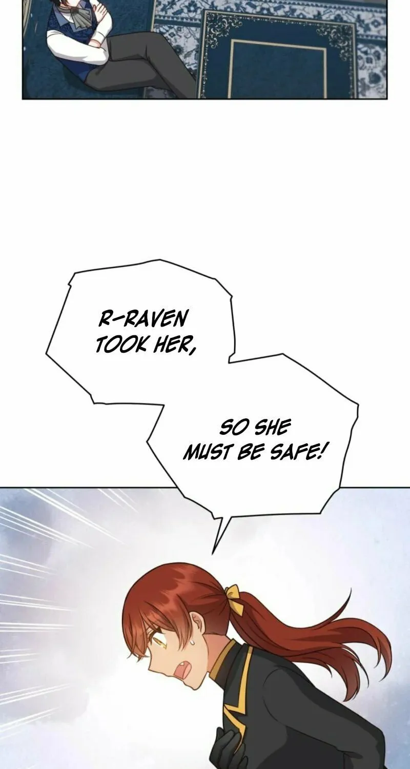 I Became the Daughter-in-Law of the Righteous Mad Dog Chapter 50 page 30 - 