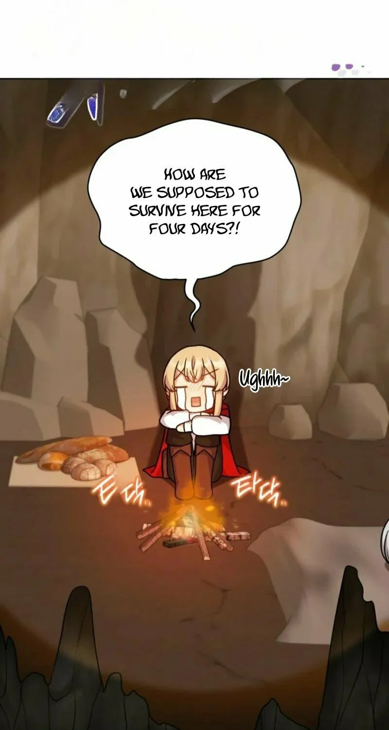 I Became the Daughter-in-Law of the Righteous Mad Dog Chapter 50 page 4 - 