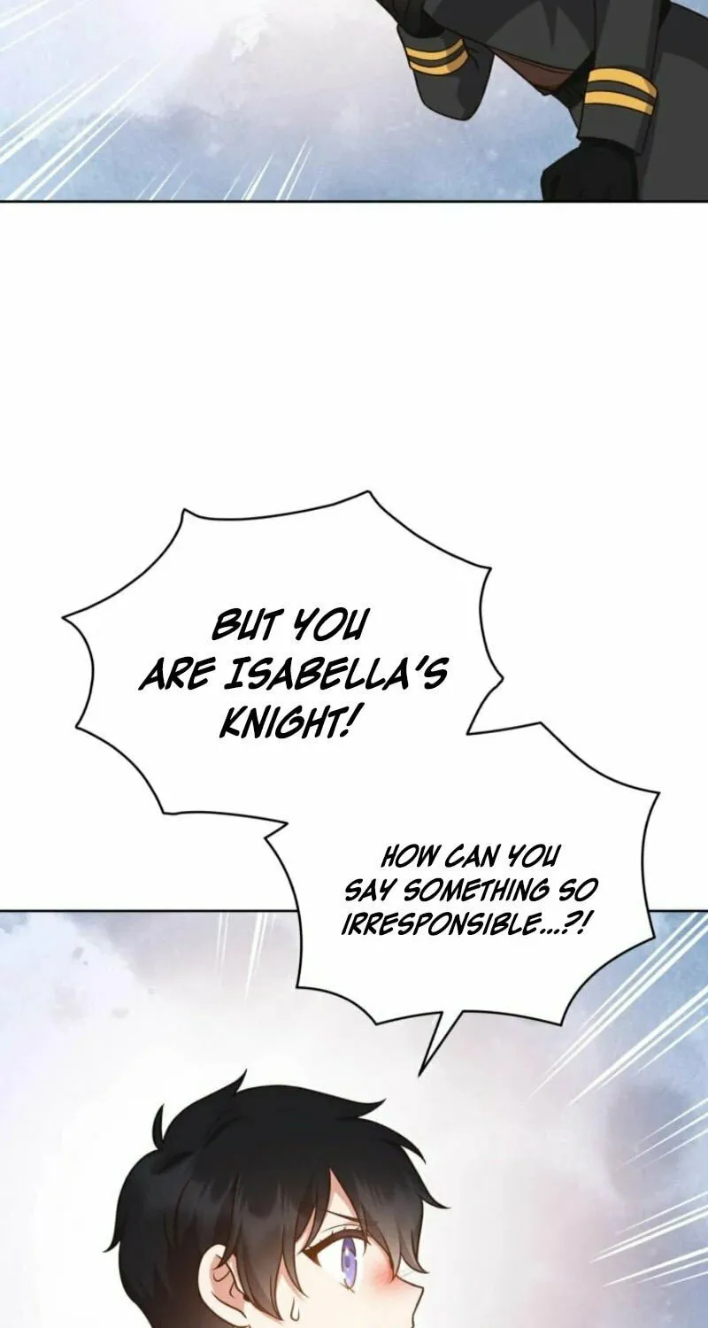 I Became the Daughter-in-Law of the Righteous Mad Dog Chapter 50 page 31 - 