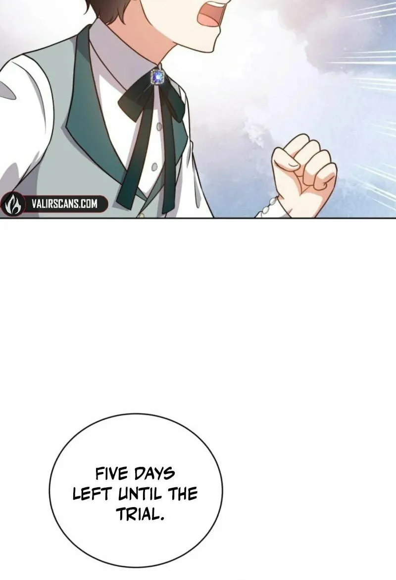 I Became the Daughter-in-Law of the Righteous Mad Dog Chapter 50 page 32 - 